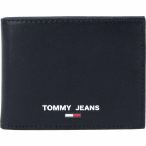 Tommy Hilfiger TJM ESSENTIAL CC WALLET AND COIN Pánská peněženka, černá, velikost obraz