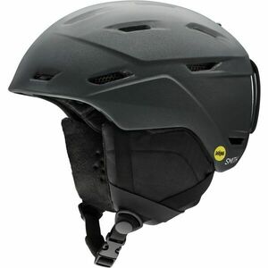 Smith MIRAGE Lyžařská helma, černá, velikost obraz