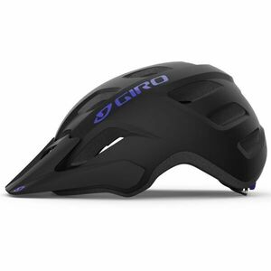 Giro VERCE Dámská helma na kolo, černá, velikost obraz
