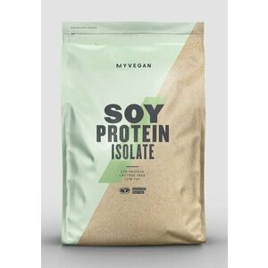 Soy Protein Isolate - MyProtein 1000 g Vanilla obraz