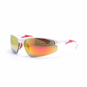 Sportovní sluneční brýle Granite Sport 18 bílo-červená obraz