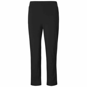 Helly Hansen THALIA PANT 2.0 W Dámské outdoorové kalhoty, černá, velikost obraz