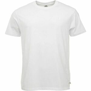 Russell Athletic T-SHIRT M Pánské tričko, bílá, velikost S obraz