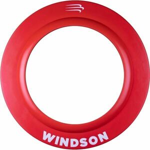 Windson LED SURROUND Kruh kolem terče, červená, velikost obraz