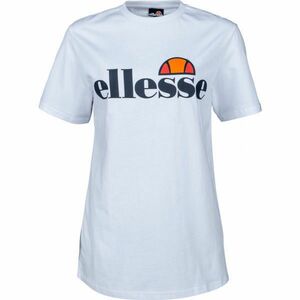 ELLESSE Dámské tričko Dámské tričko, šedá, velikost S obraz