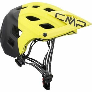 CMP MTB PRO Helma na kolo, žlutá, velikost obraz