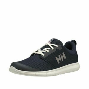 Helly Hansen FEATHERING Pánská volnočasová obuv, tmavě modrá, velikost 45 obraz