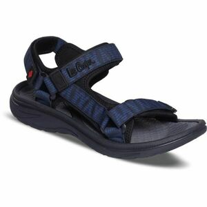 Lee Cooper SANDALS Pánské sandály, černá, velikost obraz