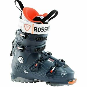 Rossignol ALLTRACK ELITE 90 LT W GW Dámské touringové lyžařské boty, tmavě modrá, velikost obraz