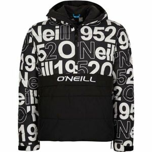 O'Neill O'RIGINALS Pánská lyžařská/snowboardová bunda, černá, velikost obraz
