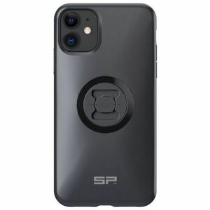 SP Connect SP PHONE CASE IPHONE 11 PRO/XS/X Pouzdro na mobil, černá, velikost obraz