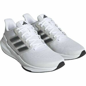 adidas ULTRABOUNCE Pánská běžecká obuv, bílá, velikost 44 obraz