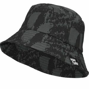 Lewro ANG Chlapecký klobouček, tmavě šedá, velikost obraz