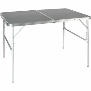 Vango GRANITE DUO 120 TABLE Kempingový stůl, šedá, velikost obraz