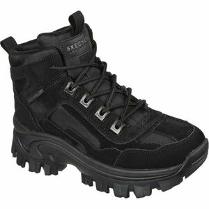 Skechers HI-RYZE Dámská zimní obuv, černá, velikost obraz