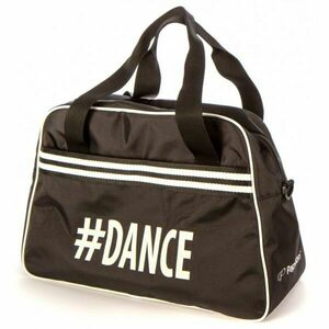 PAPILLON SPORT BAG DANCE Taneční taška, černá, velikost obraz