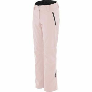 Colmar LADIES SKI PANTS Dámské lyžařské kalhoty, růžová, velikost obraz