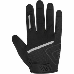 Etape FOX 2.0 Cyklistické rukavice, černá, velikost obraz