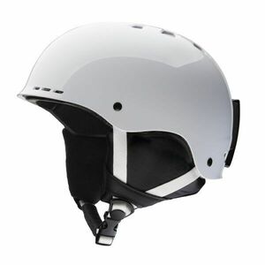 Smith HOLT JR 2 Dětská lyžařská helma, bílá, velikost obraz