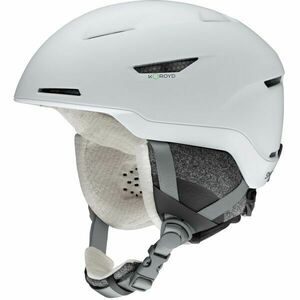 Smith VIDA EU MIPS W Dámská lyžařská helma, bílá, velikost obraz