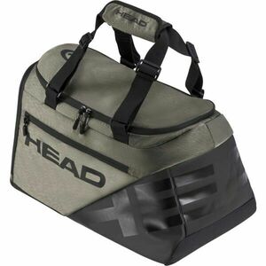 Head PRO X COURT BAG 48L Tenisová taška, khaki, velikost obraz