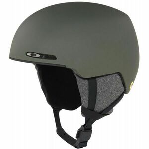 Oakley MOD1 MIPS Lyžařská helma, tmavě šedá, velikost obraz