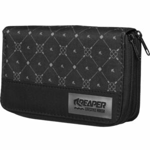 Reaper POPSTAR Dámská peněženka, šedá, velikost obraz