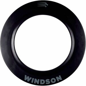 Windson LED SURROUND Kruh kolem terče, černá, velikost obraz