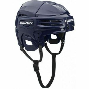 Bauer IMS 5.0 Hokejová helma, tmavě modrá, velikost obraz