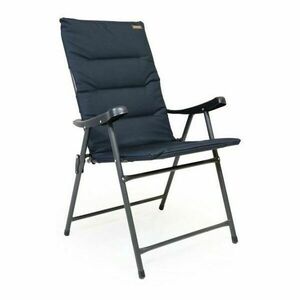 Vango CAYO XL CHAIR Židle, tmavě šedá, velikost obraz