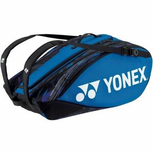 Yonex BAG 922212 12R Sportovní taška, modrá, velikost obraz