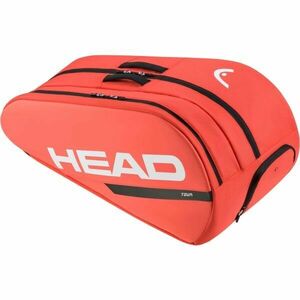 Head TOUR RACQUET BAG L Tenisová taška, červená, velikost obraz
