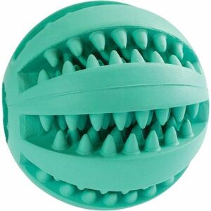 HIPHOP DENTAL BALL 7 CM Dentální míček, tyrkysová, velikost obraz