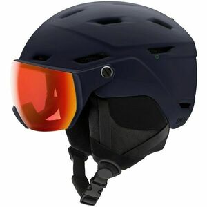 Smith SURVEY EU MIPS Lyžařská helma, černá, velikost obraz