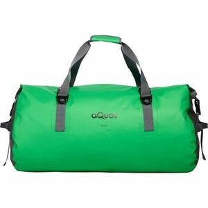 AQUOS DRY SHOULD BAG 100L Vodotěsná taška, zelená, velikost obraz
