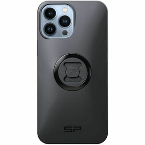 SP Connect PHONE CASE iPHONE 13 PRO MAX Obal na telefon, černá, velikost obraz