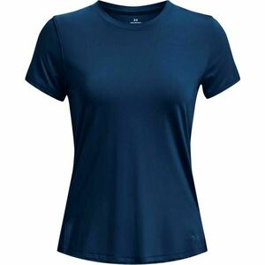 Under Armour ISO-CHILL Dámské tričko, modrá, velikost obraz