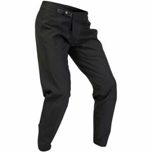 Fox RANGER 2.5L WATER Kalhoty na kolo, černá, velikost obraz