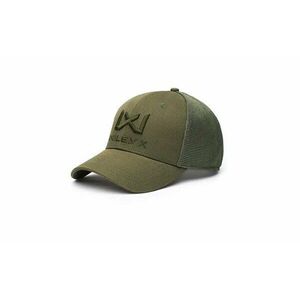 Kšiltovka Trucker Cap Logo WX WileyX® – Olive Green, Olive Green (Barva: Olive Green, Varianta: Olive Green) obraz