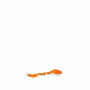 Folding Spork Primus® – Oranžová (Barva: Oranžová) obraz