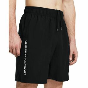 Men‘s shorts Woven Wdmk Shorts Black S - Under Armour obraz