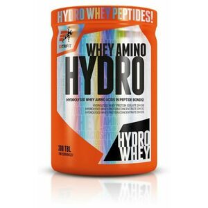 Whey Amino Hydro - Extrifit 300 tbl. obraz