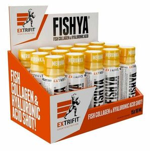 Fishya Shot - Extrifit 15x90 ml. Baza obraz