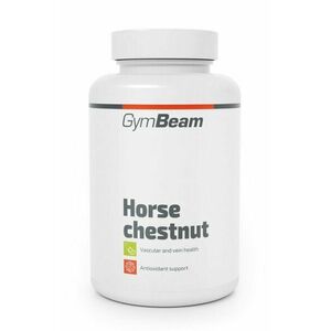 Horse Chestnut - GymBeam 90 kaps. obraz