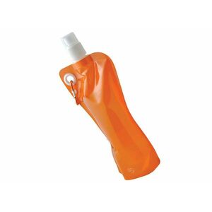 Baladeo PLR719 Kinzig cestovní lahev 0, 5l oranžová obraz