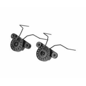 Earmor Adaptér M12 pro přilby Exfil - Black - černá obraz