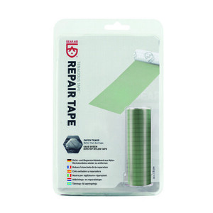 Páska na opravy GearAid Tenacious Tape Sage Green obraz