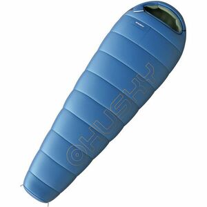 Outdoorový spací pytel Husky Husky -10°C LONG modrý obraz