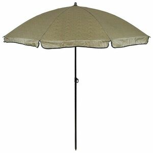 MFH Deštník, kamufláž NVA, průměr 180 cm obraz