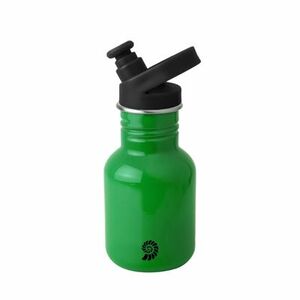 Origin Outdoors dětská láhev 0.35 l, zelená obraz